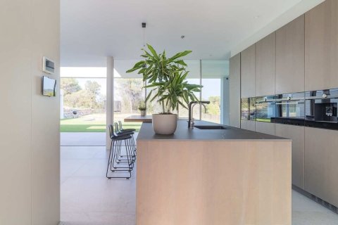 Сasa de 4 dormitorios en venta en Cataluña, Spain № 6251 - foto 25