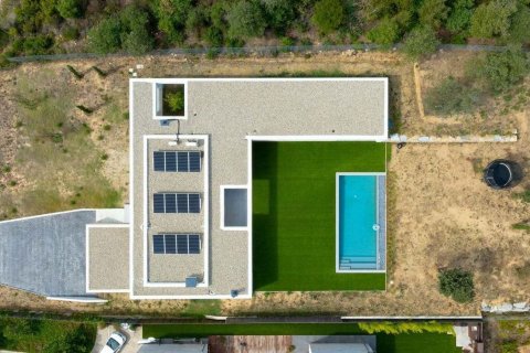 Сasa de 4 dormitorios en venta en Cataluña, Spain № 6251 - foto 2