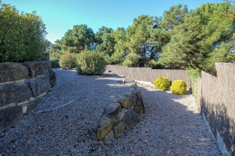 Сasa de 4 dormitorios en venta en Cataluña, Spain № 6252 - foto 12