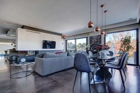 Сasa de 4 dormitorios en venta en Cataluña, Spain № 6252 - foto 19