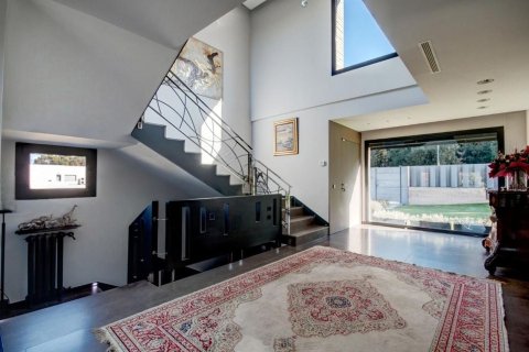 Сasa de 4 dormitorios en venta en Cataluña, Spain № 6252 - foto 17