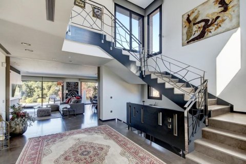 Сasa de 4 dormitorios en venta en Cataluña, Spain № 6252 - foto 18