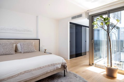 Apartamento de 3 dormitorios en venta en Barcelona, Cataluña, Spain № 6776 - foto 9