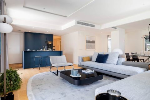 Apartamento de 1 dormitorio en venta en Barcelona, Cataluña, Spain № 6781 - foto 7