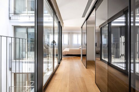 Apartamento de 1 dormitorio en venta en Barcelona, Cataluña, Spain № 6781 - foto 8