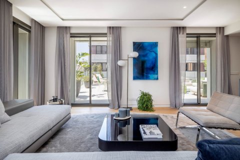 Apartamento de 1 dormitorio en venta en Barcelona, Cataluña, Spain № 6781 - foto 6