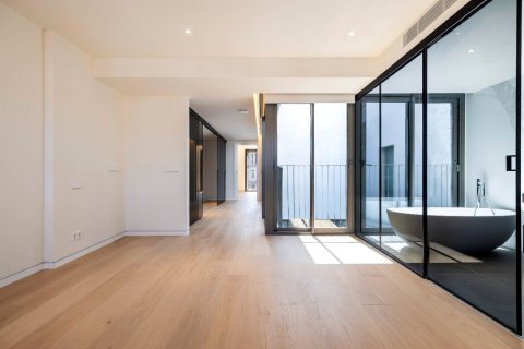 Apartamento de 3 dormitorios en venta en Barcelona, Cataluña, Spain № 6778 - foto 16