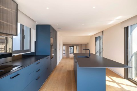 Apartamento de 3 dormitorios en venta en Barcelona, Cataluña, Spain № 6778 - foto 13