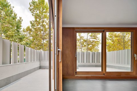 Apartamento de 4 dormitorios en venta en Sant Cugat del Vallès, Barcelona, Cataluña, Spain № 1727 - foto 6