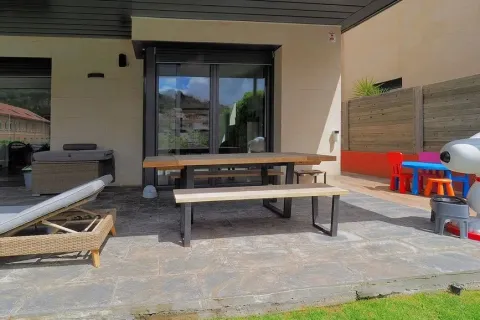 Сasa de 7 dormitorios en venta en Barcelona, Cataluña, Spain № 1726 - foto 9