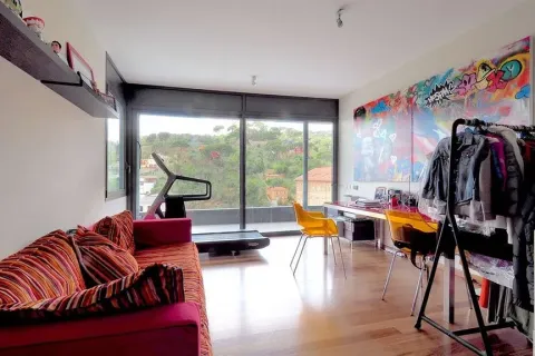Сasa de 7 dormitorios en venta en Barcelona, Cataluña, Spain № 1726 - foto 28