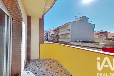 Сasa de 4 dormitorios en venta en Cubelles, Barcelona, Cataluña, Spain № 4712 - foto 11