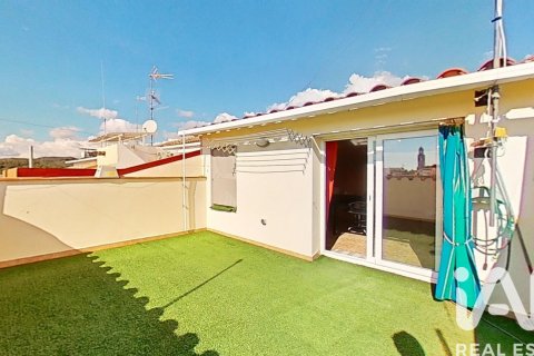 Сasa de 4 dormitorios en venta en Cubelles, Barcelona, Cataluña, Spain № 4712 - foto 21