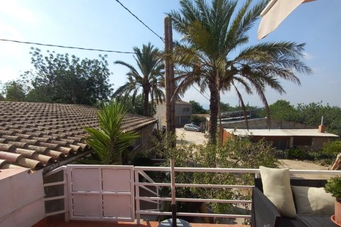 Propiedad comercial de 354 m² en venta en Tortosa, Tarragona, Cataluña, Spain № 4829 - foto 23