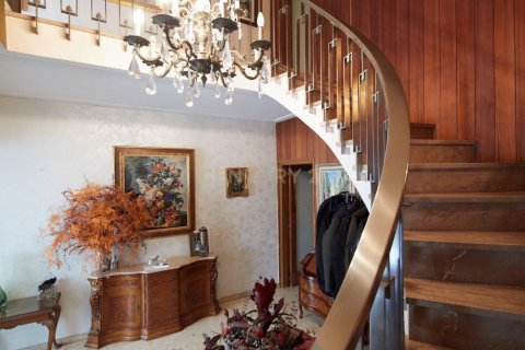5 bedrooms house for sale in Vilanova i la Geltru, Barcelona, Catalonia, Spain № 6999 - photo 17