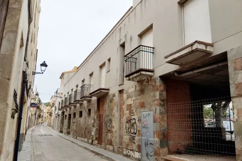 Propiedad comercial de 616 m² en venta en Arenys de Munt, Barcelona, Cataluña, Spain № 7005 - foto 7