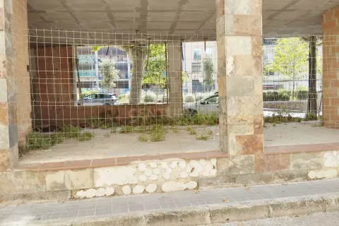 Propiedad comercial de 616 m² en venta en Arenys de Munt, Barcelona, Cataluña, Spain № 7005 - foto 14