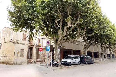 Propiedad comercial de 616 m² en venta en Arenys de Munt, Barcelona, Cataluña, Spain № 7005