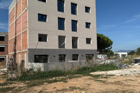 Купить земельный участок в Лес-Франкес-дель-Вальес, Испания 494м², № 7338 - фото 11