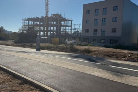 Parcela de 494 m² en venta en Les Franqueses del Vallès, Barcelona, Cataluña, Spain № 7338
