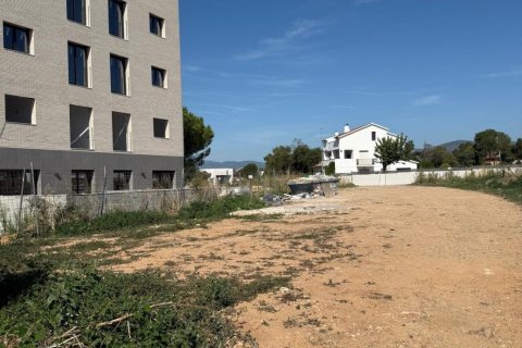 Купить земельный участок в Лес-Франкес-дель-Вальес, Испания 494м², № 7338 - фото 8