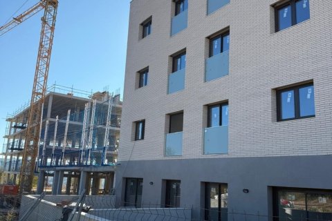 Купить земельный участок в Лес-Франкес-дель-Вальес, Испания 494м², № 7338 - фото 3