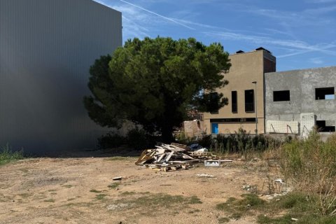 Купить земельный участок в Лес-Франкес-дель-Вальес, Испания 494м², № 7338 - фото 7