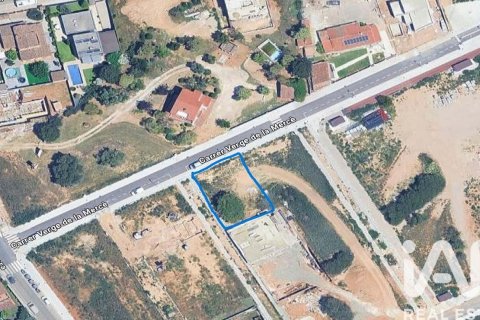 Купить земельный участок в Лес-Франкес-дель-Вальес, Испания 494м², № 7338 - фото 2