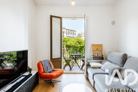 Apartamento de 2 dormitorios en venta en Barcelona, Cataluña, Spain № 7340 - foto 29