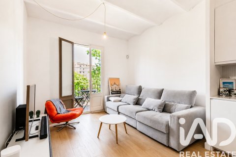 Apartamento de 2 dormitorios en venta en Barcelona, Cataluña, Spain № 7340 - foto 30