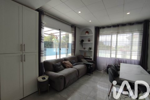 Купить дом в Кунит, Испания с 4 спальни, 141м², № 7337 - фото 23