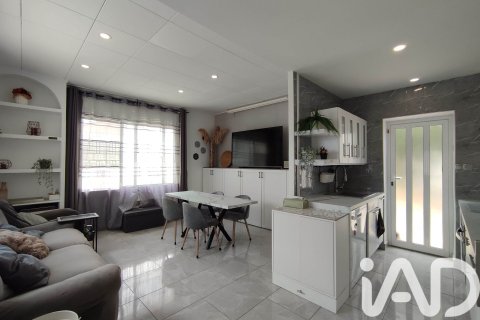 Купить дом в Кунит, Испания с 4 спальни, 141м², № 7337 - фото 27