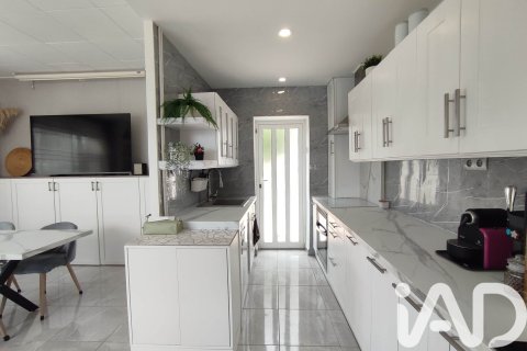 Купить дом в Кунит, Испания с 4 спальни, 141м², № 7337 - фото 22