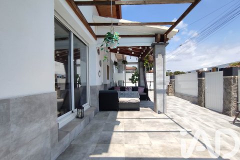 Купить дом в Кунит, Испания с 4 спальни, 141м², № 7337 - фото 29