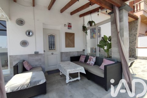 Купить дом в Кунит, Испания с 4 спальни, 141м², № 7337 - фото 28