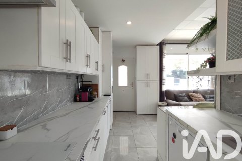 Купить дом в Кунит, Испания с 4 спальни, 141м², № 7337 - фото 21