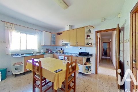 Купить дом в Рокетес, Испания с 4 спальни, 403м², № 7336 - фото 23