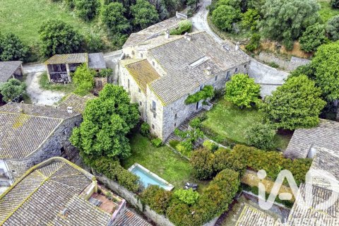 Сasa de 9 dormitorios en venta en Vilademuls, Gerona, Cataluña, Spain № 7341