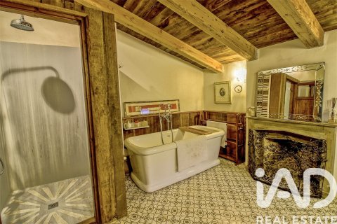 Сasa de 9 dormitorios en venta en Vilademuls, Gerona, Cataluña, Spain № 7341 - foto 3