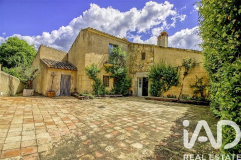 Сasa de 9 dormitorios en venta en Vilademuls, Gerona, Cataluña, Spain № 7341 - foto 17
