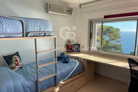 Купить дом в Палафружель, Испания с 5 спален, 375м², № 5856 - фото 21