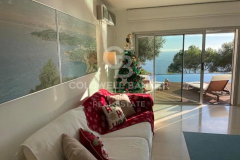 Купить дом в Палафружель, Испания с 5 спален, 375м², № 5856 - фото 14