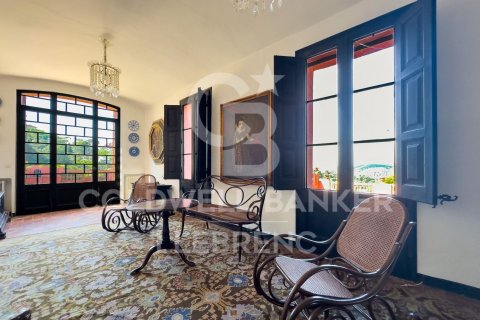 Сasa de 8 dormitorios en venta en Barcelona, Cataluña, Spain № 5860 - foto 18