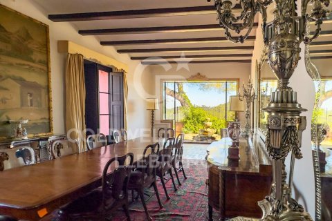 Сasa de 8 dormitorios en venta en Barcelona, Cataluña, Spain № 5860 - foto 21