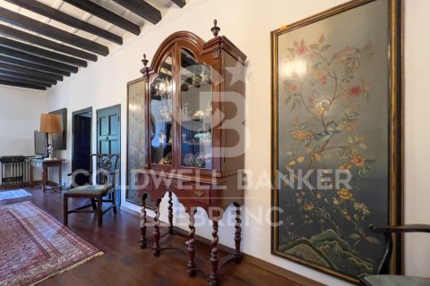 Сasa de 8 dormitorios en venta en Barcelona, Cataluña, Spain № 5860 - foto 8