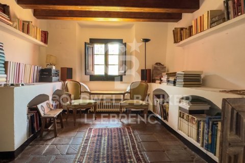 Сasa de 8 dormitorios en venta en Barcelona, Cataluña, Spain № 5860 - foto 14