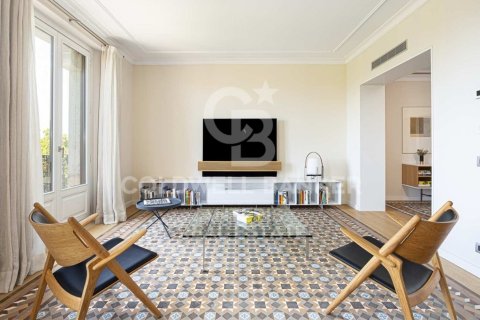 Купить квартиру в Барселона, Испания с 3 спальни, 184м², № 5859 - фото 6