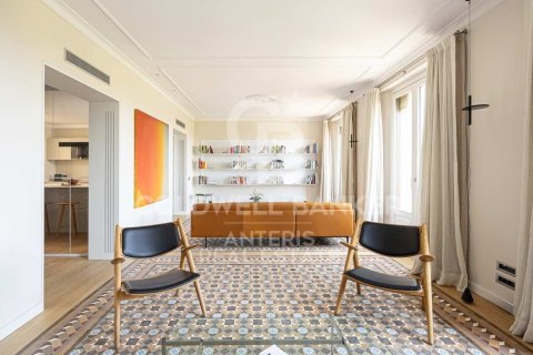 Купить квартиру в Барселона, Испания с 3 спальни, 184м², № 5859 - фото 7