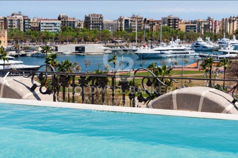 Apartamento de 3 dormitorios en venta en Barcelona, Cataluña, Spain № 5857 - foto 2
