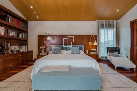 Villa de 7 dormitorios en venta en Barcelona, Cataluña, Spain № 6432 - foto 18